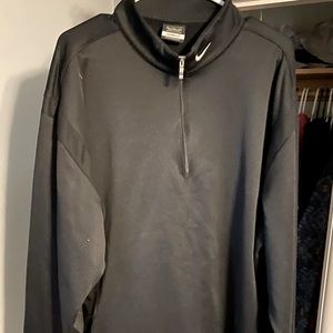 XXL Therma-fit Nike Quarterzip